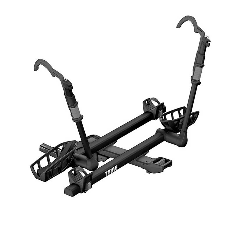 Thule T2 Pro XTR Hitch Mount Rack