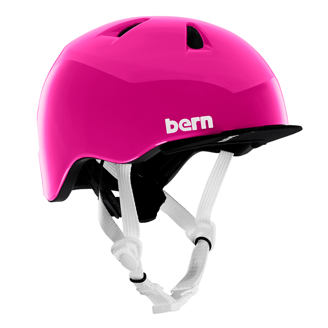 Bern Helmets Tigre Youth Bike Helmet