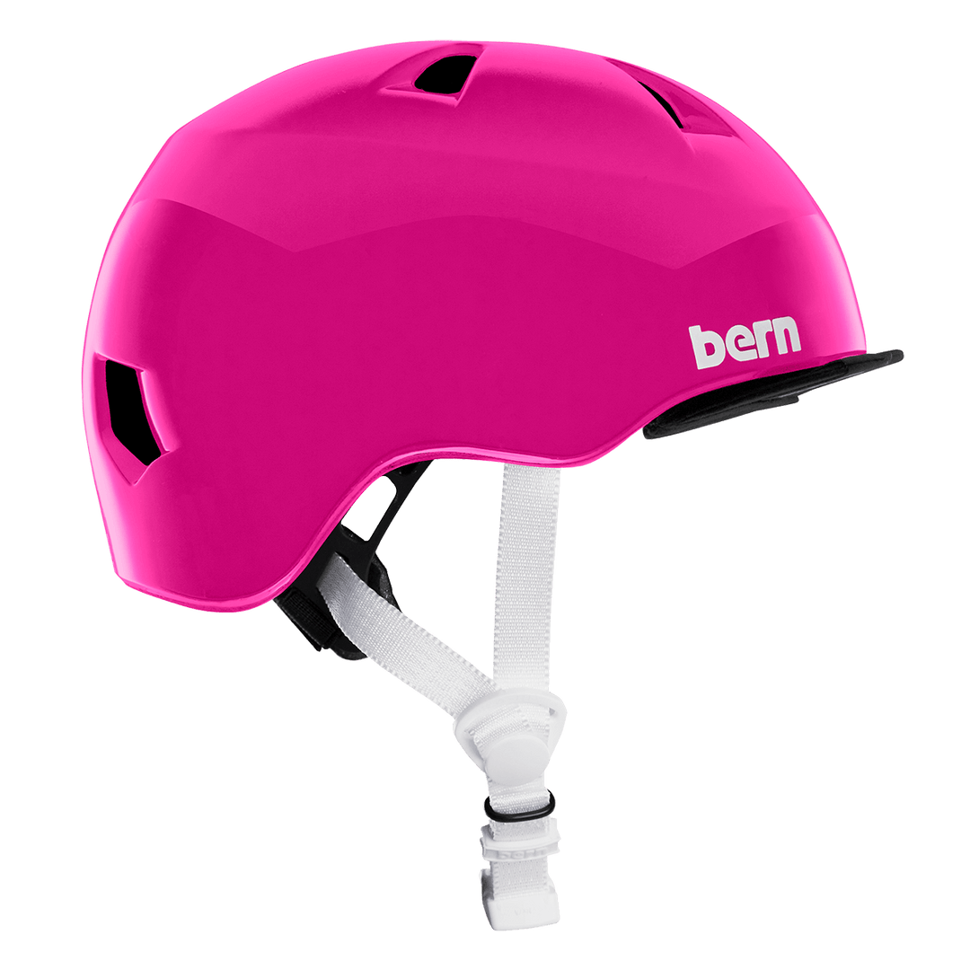 Bern Helmets Tigre Youth Bike Helmet