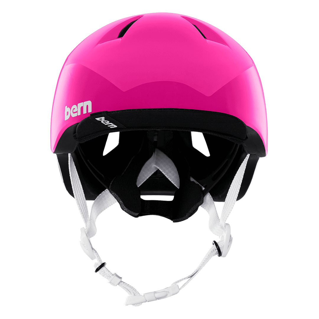 Bern Helmets Tigre Youth Bike Helmet