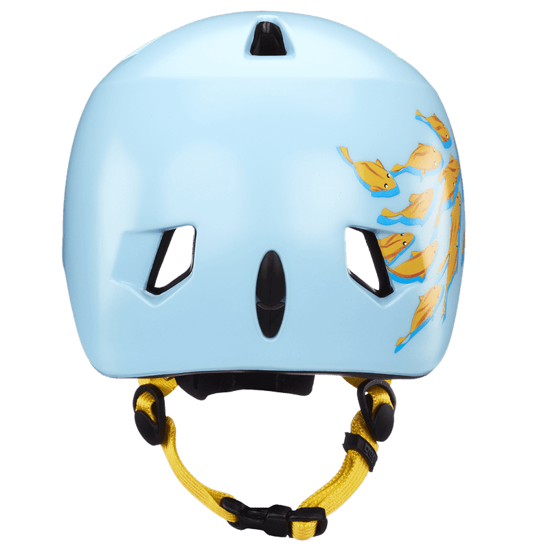 Bern Helmets Tigre Youth Bike Helmet