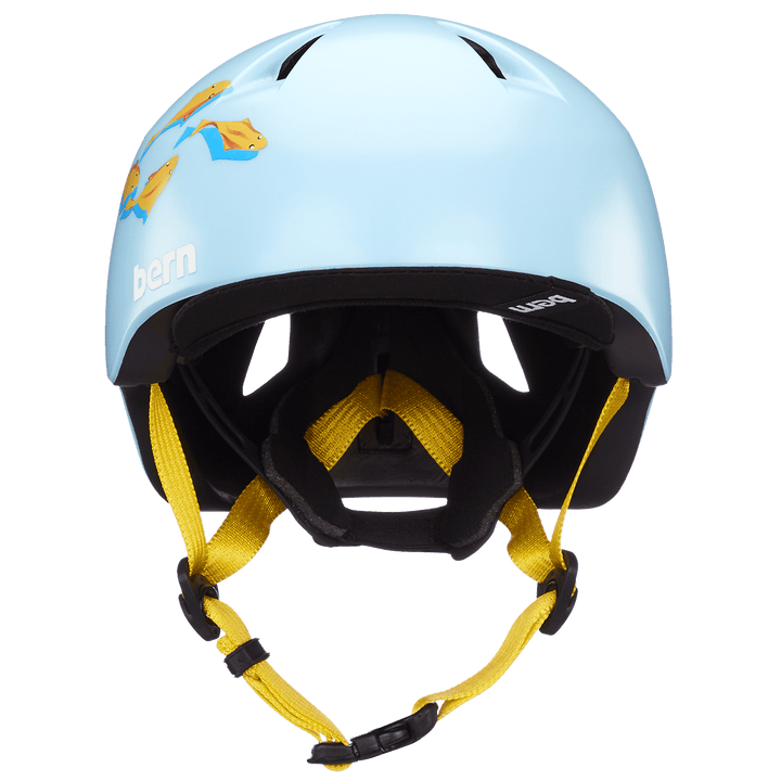 Bern Helmets Tigre Youth Bike Helmet