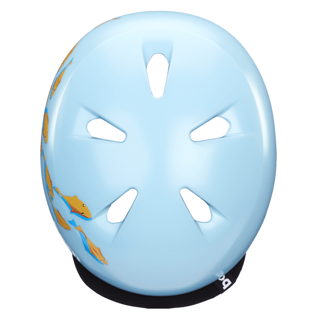 Bern Helmets Tigre Youth Bike Helmet