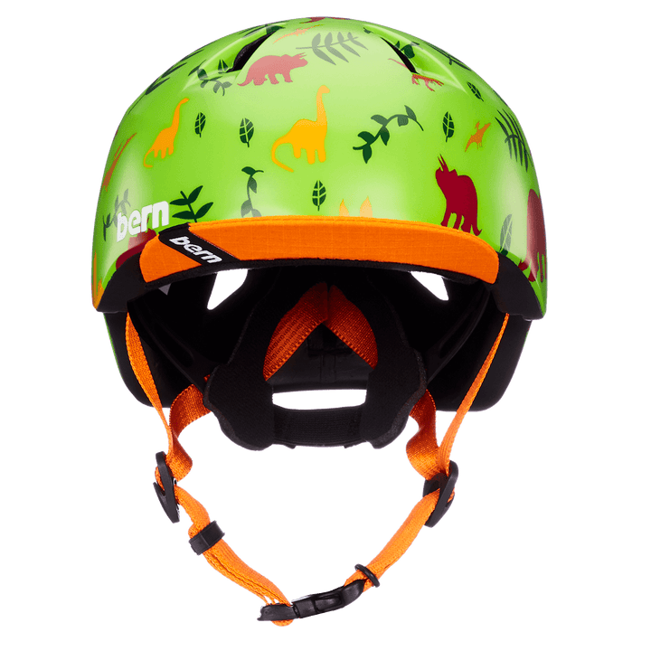 Bern Helmets Tigre Youth Bike Helmet