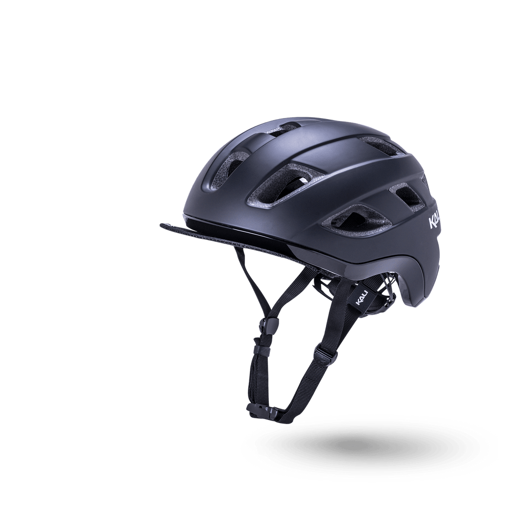 Kali Protectives Traffic Helmet