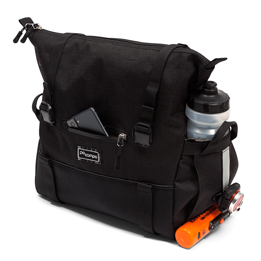 Vernon Bike Trunk Bag