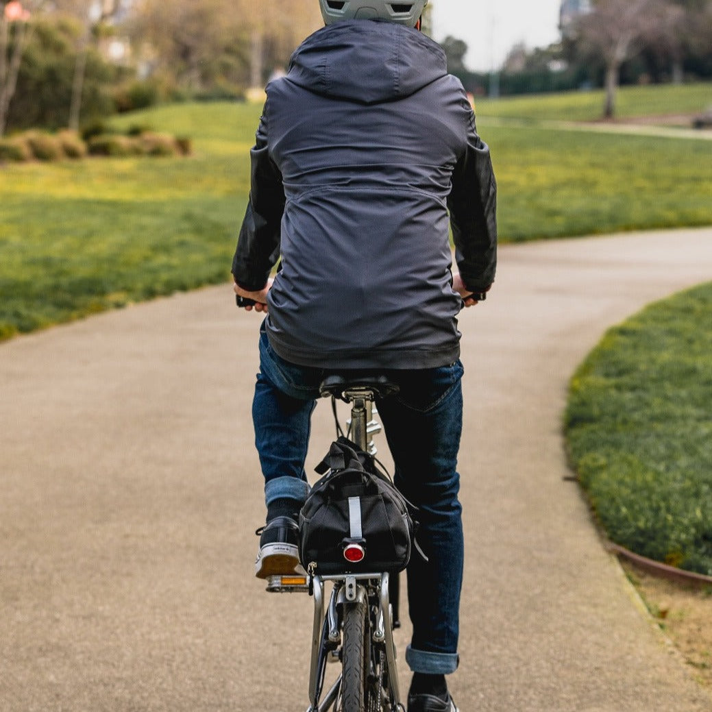 Vernon Bike Trunk Bag