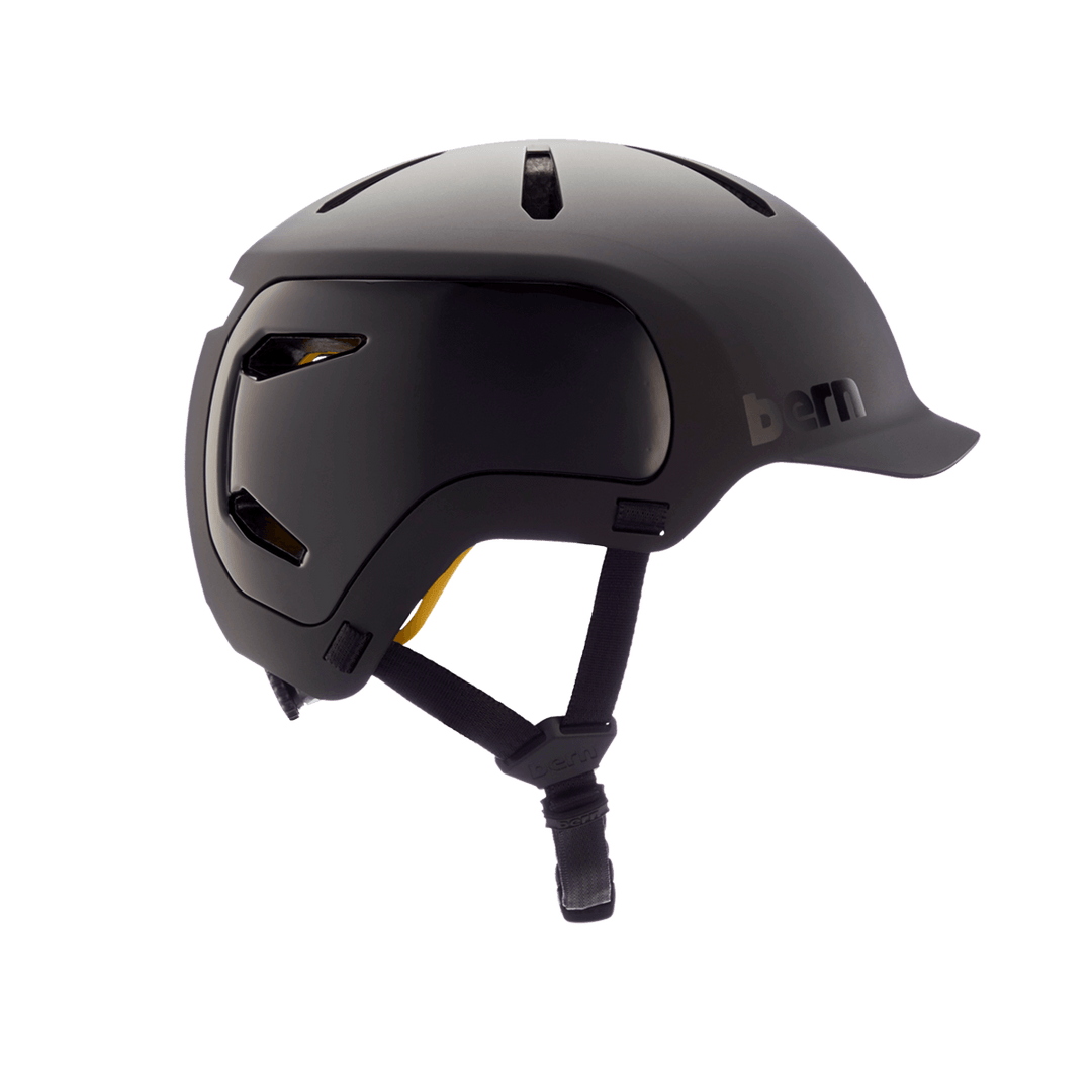 Bern Watts 2.0 Bike Helmet