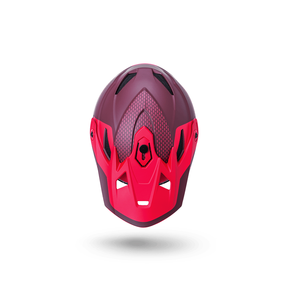 Kali Protectives Zoka Full Face MTB Helmet