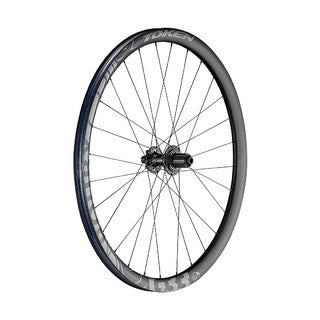 Token RoubX-B Disc 29" Carbon Tubeless Boost MTB wheelset