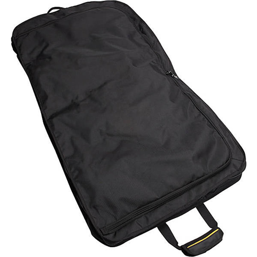 A. Saks Lightweight Ballistic Nylon Garment Cover