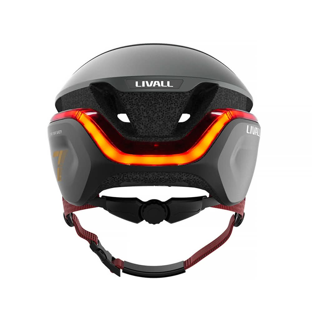 Livall EVO21 Smart Helmet