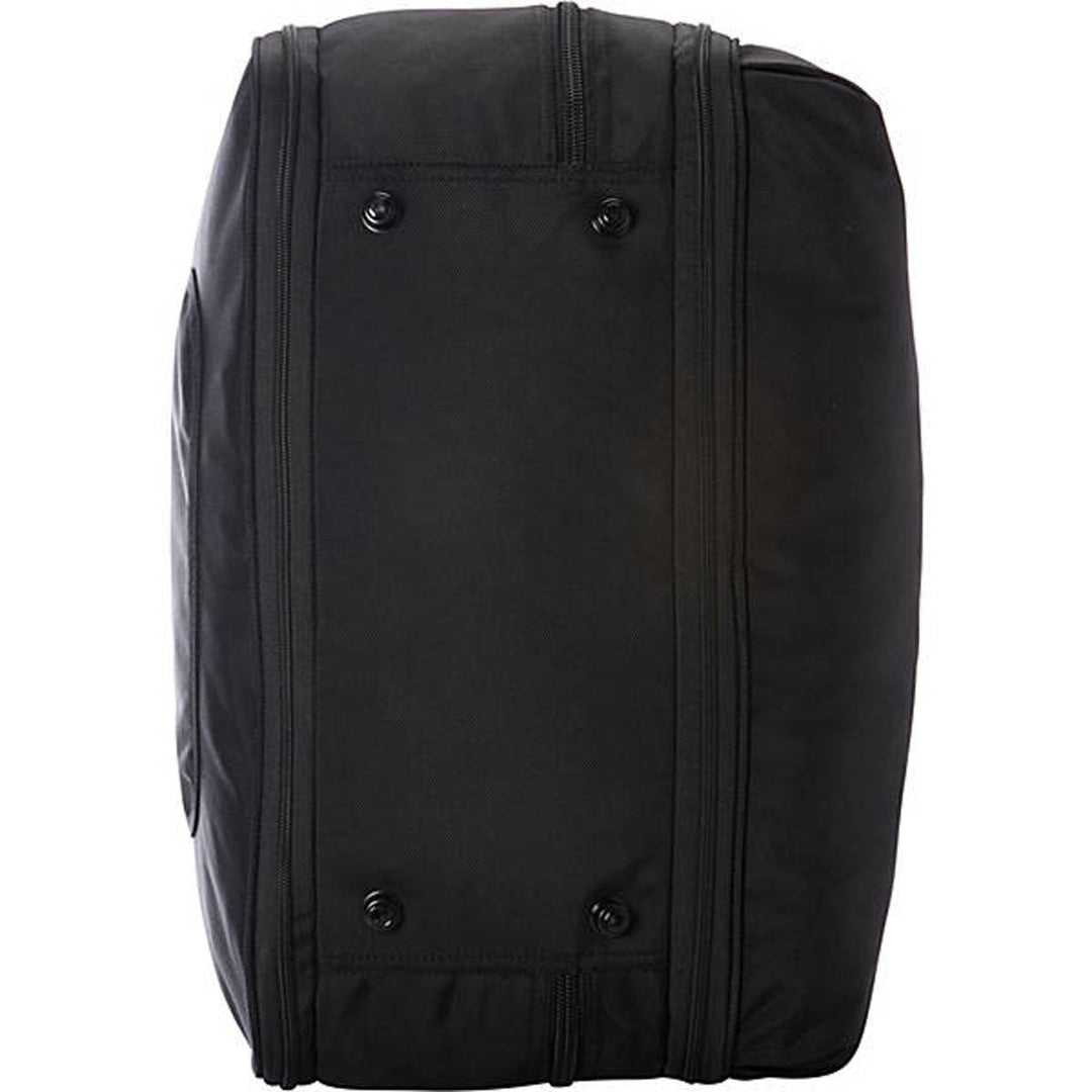 A. Saks EXPANDABLE 21" Ballistic Soft Carry On