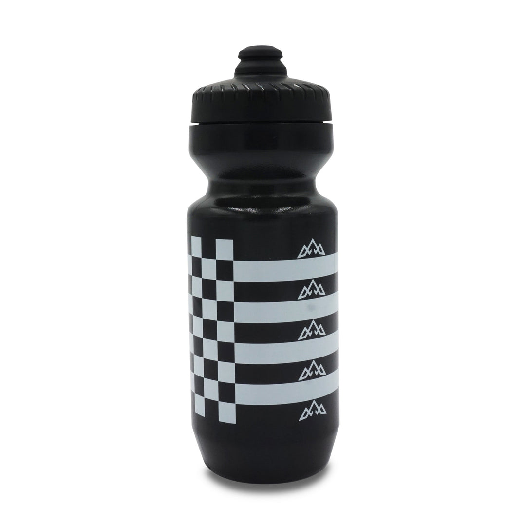 TASCO Purist Water Bottle 22oz - Checkmate