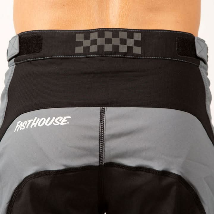 FastHouse Crossline 2.0 Short - Gray