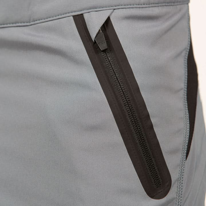 FastHouse Crossline 2.0 Short - Gray