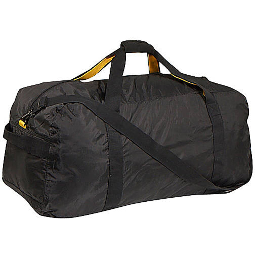 A. Saks 36" Folding Duffel w/Pouch