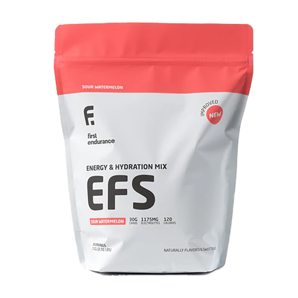 First Endurance EFS Drink Mix