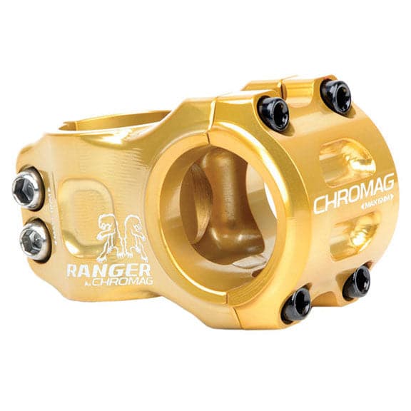 Chromag Ranger V2 31.8mm Stem