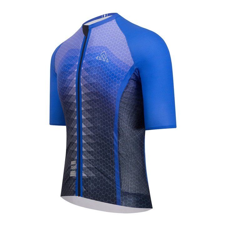 Onnor Sport Men's Dercetto Pro Cycling Jersey Short Sleeve