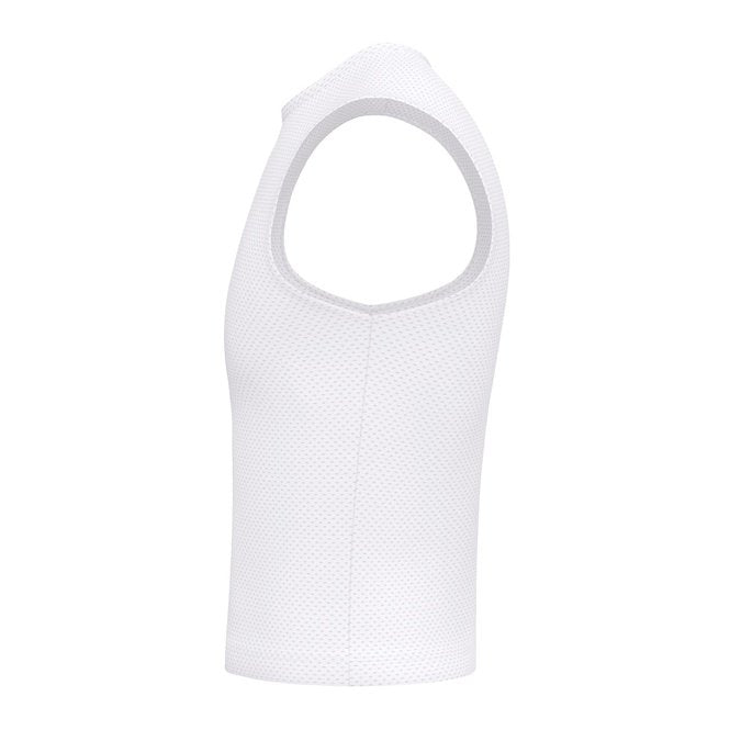 Onnor Sport Men's White Pro Cycling Base Layer