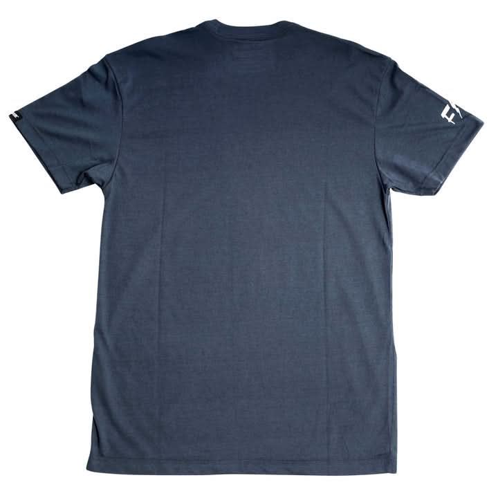 FastHouse Prime Tech Tee - Indigo