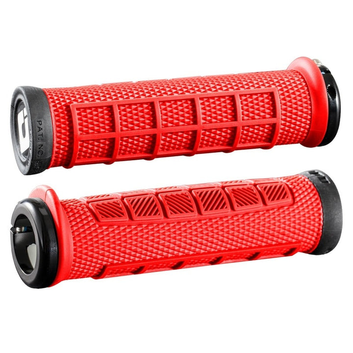 ODI Elite Pro Lock-On Grips 130MM