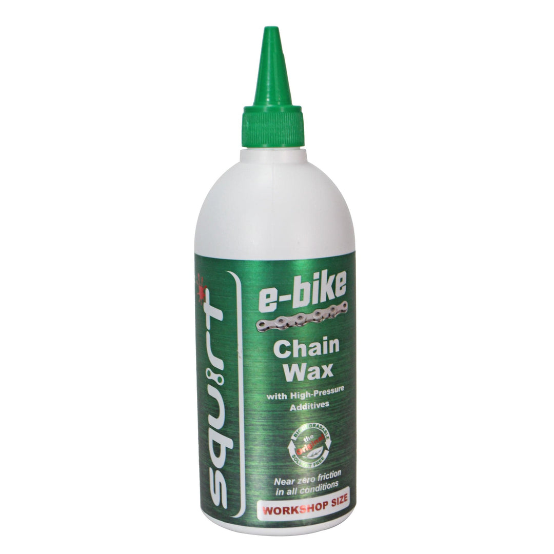 Squirt E-Bike Chain Lube, 17oz Drip