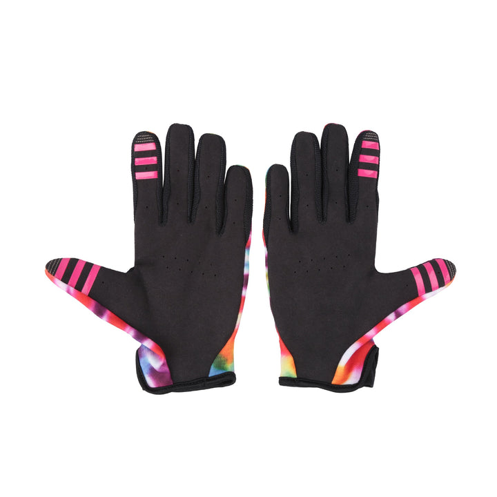 TASCO Ridgeline Gloves - Tie Dye