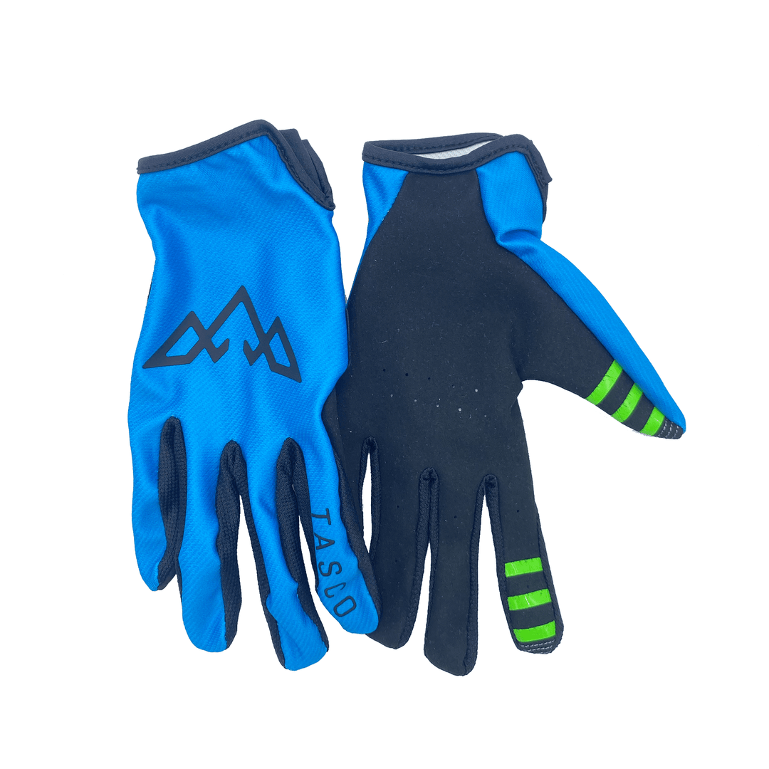 TASCO Ridgeline Gloves - Kryptonite