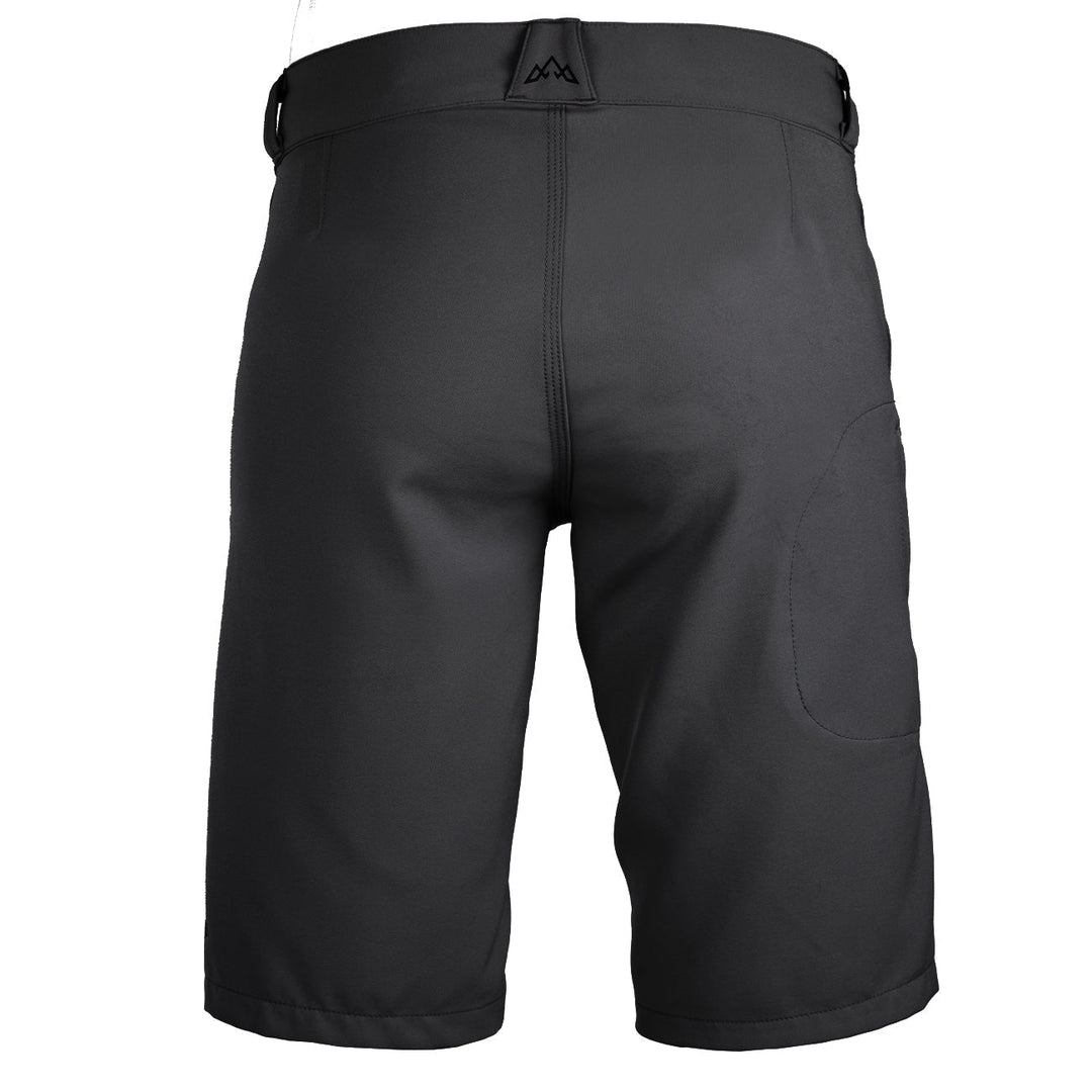 TASCO Scout MTB Shorts - Black