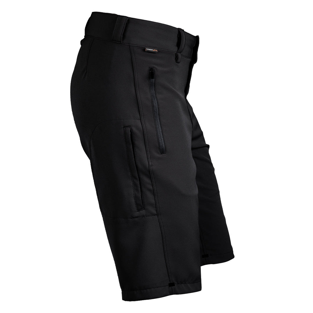 TASCO Scout MTB Shorts - Black