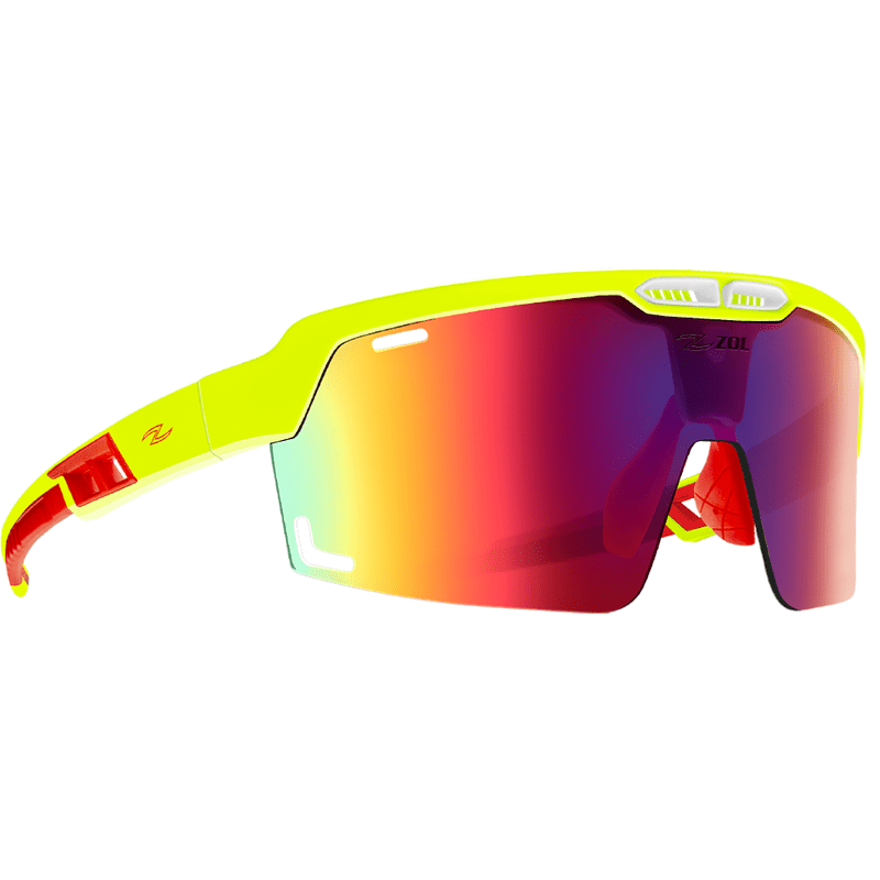 Zol Volt Sport Sunglasses