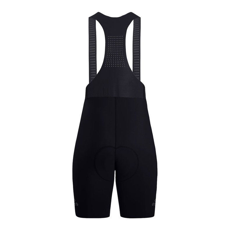 Onnor Sport Women's Seamless Black Pro Cycling Bib