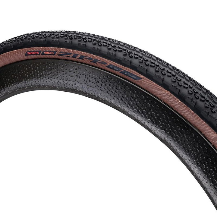 Zipp Tangente Course G40 700x40C 120TPI Tire