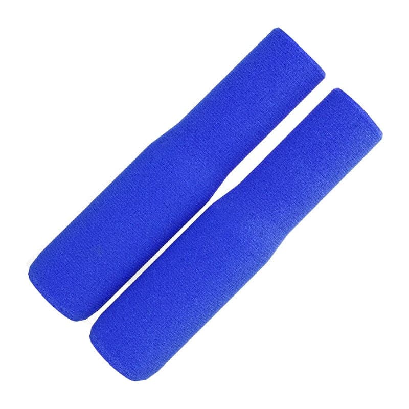 ESI Grips Fit SG Silicone Grips (Black)