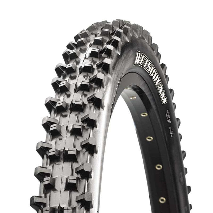 Maxxis Wetscream Tubeless Ready 3C Maxx Grip Downhill Tire