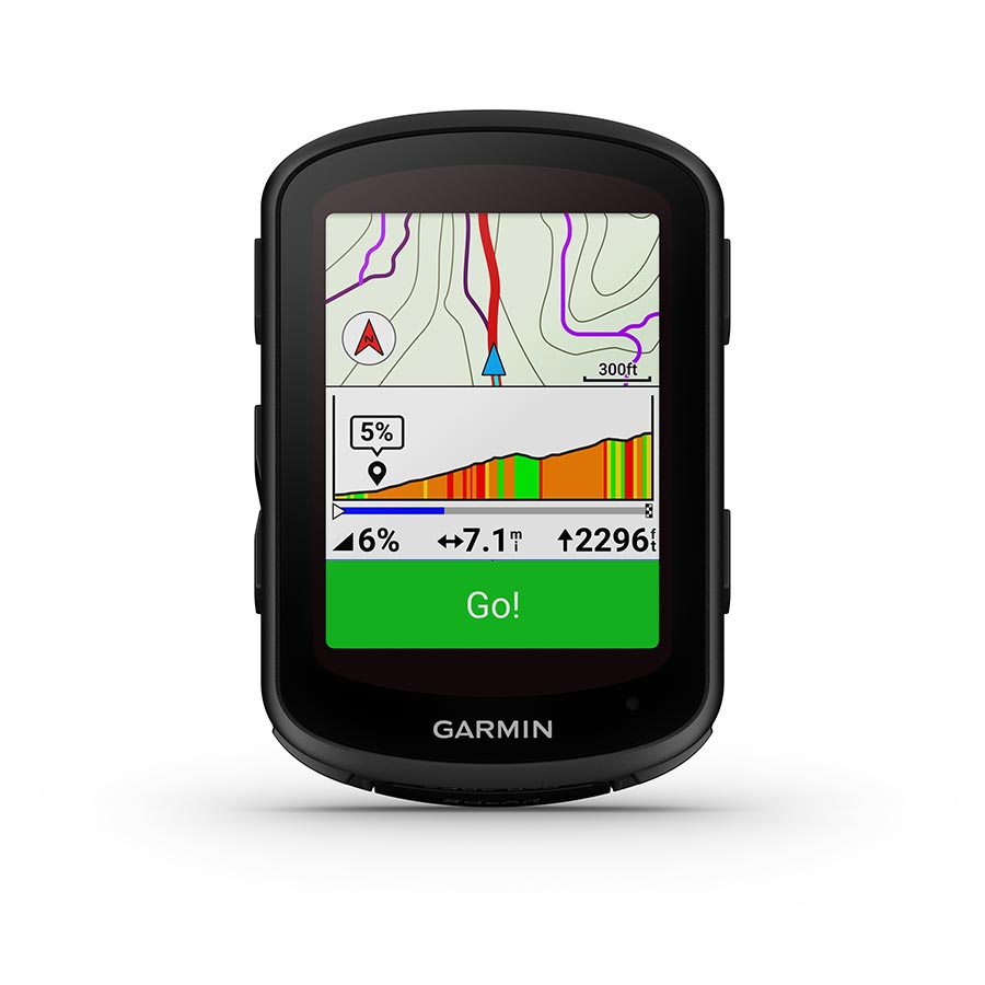 Garmin Edge 840 Solar Computer