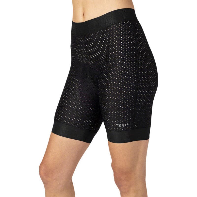 Terry breakaway sale performance cycling shorts