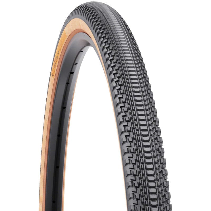 wtb vulpine tubeless ready 60tpi tire