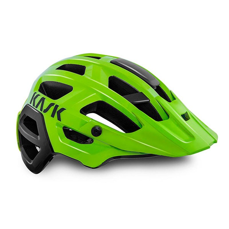 Kask Rex MTB Helmet