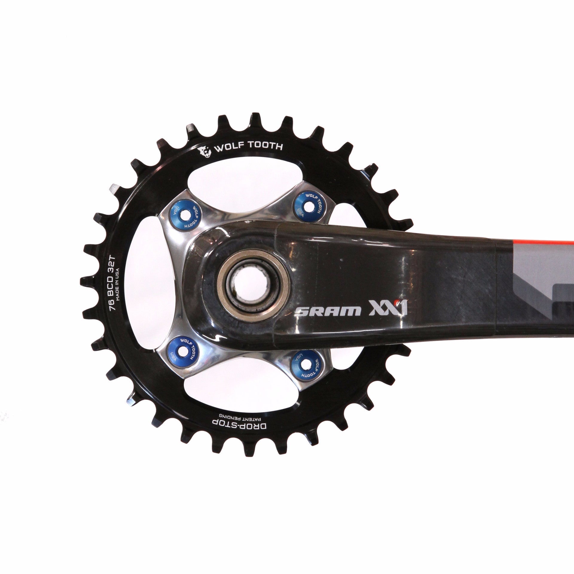 Specialized stout shop crankset specs