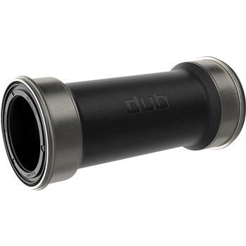 SRAM DUB PressFit Bottom Bracket - BB89.5/BB92, 89/92mm, MTB SuperBoost +,  Black