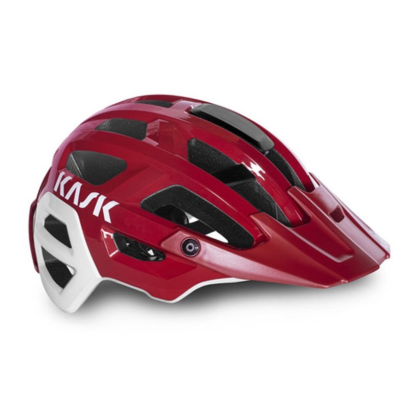 Kask Rex MTB Helmet