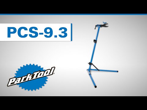 Park tool pcs 9.2 home sale repair stand