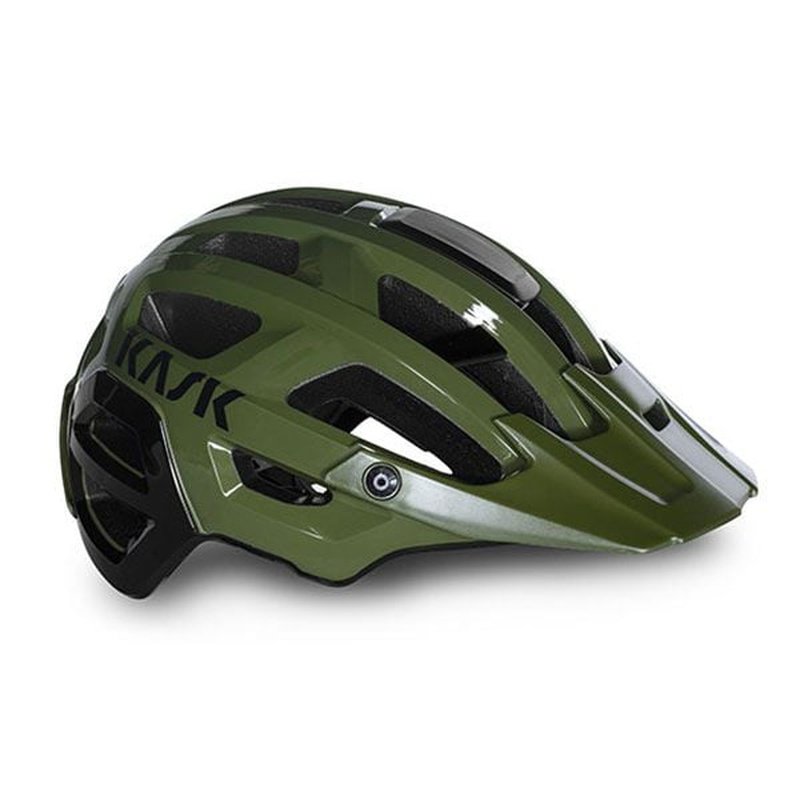 Kask Rex MTB Helmet